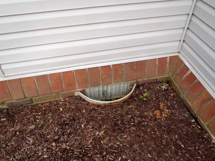 The Benefits to Eliminating Your Crawl Space Vents